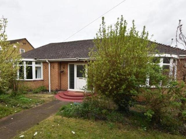 House for sale in Elmfield, Leicestershire