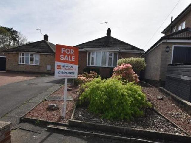 House for sale in Elmfield, Leicestershire