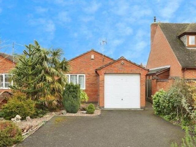 House for sale in Elmfield, Leicestershire