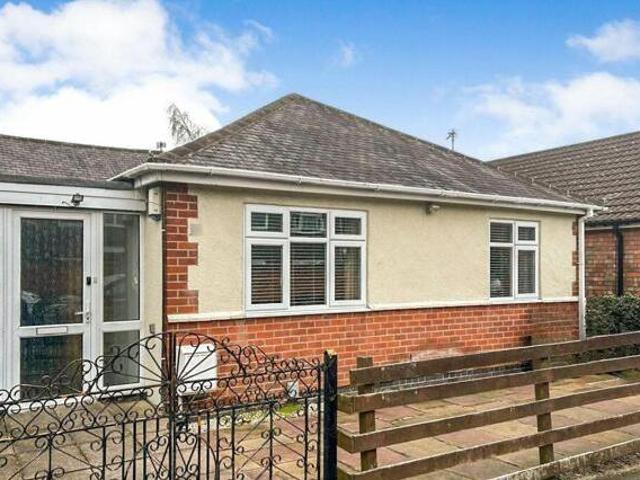 House for sale in Elmfield, Leicestershire