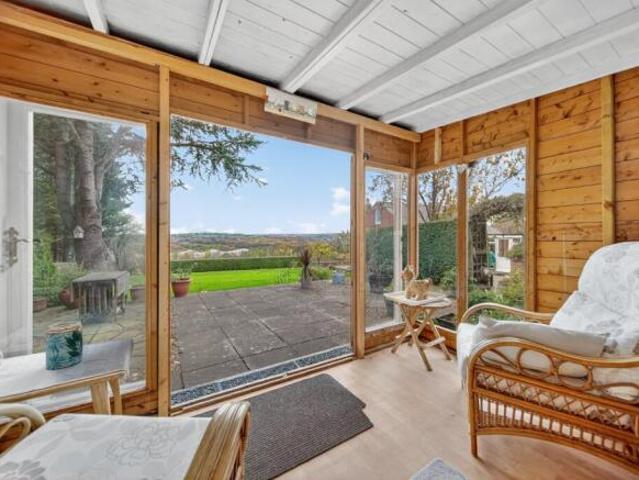 Bungalow for sale in West Yorkshire