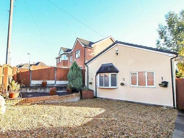 House for sale in Brierley Hill, West Midlands
