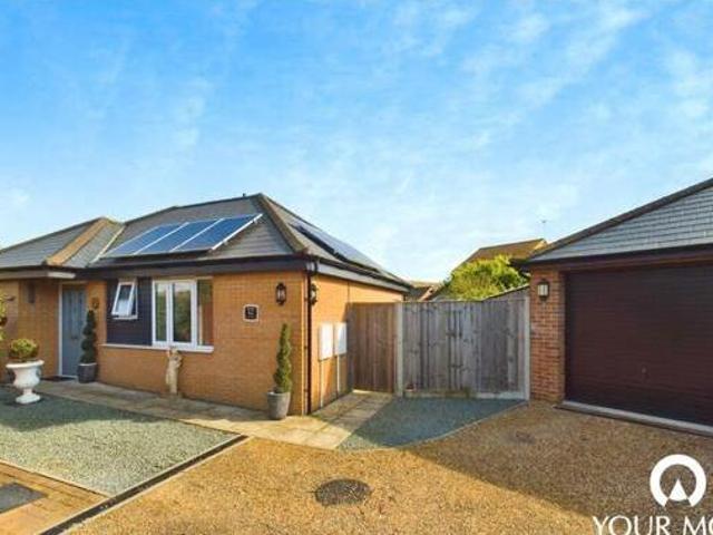 House for sale in Lowestoft, East Suffolk