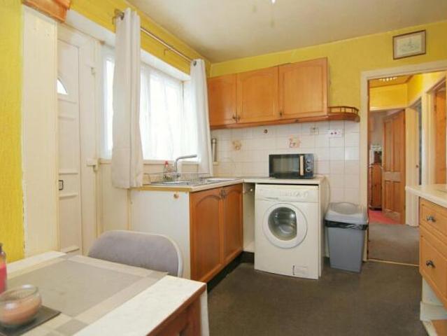 Bungalow for sale in Low Moor, West Yorkshire