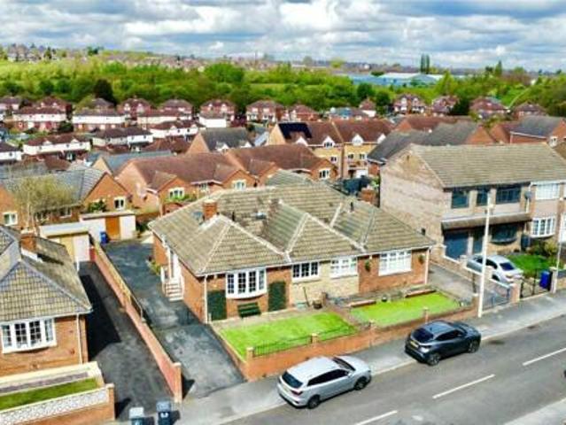 House for sale in Cudworth, South Yorkshire