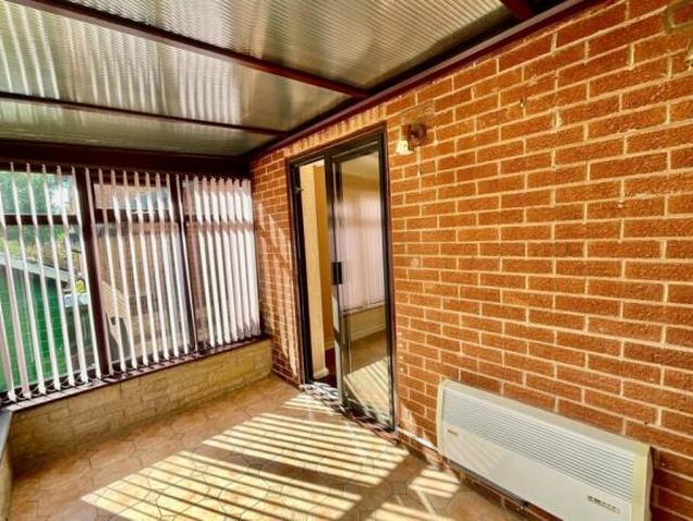 Bungalow for sale in South Yorkshire