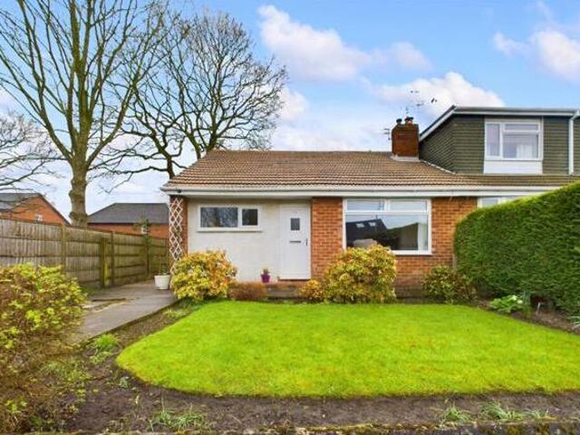 House for sale in Warrington