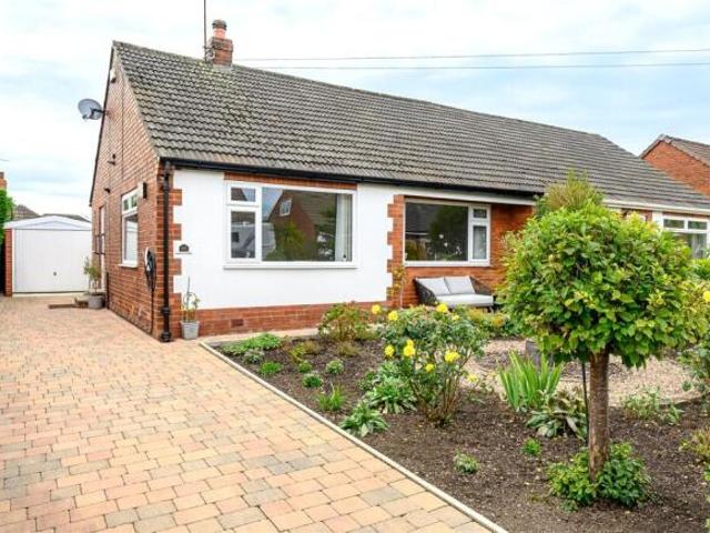 Bungalow for sale in Hindley, Wigan