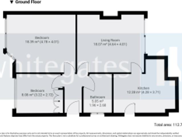 Bungalow for sale in Calderstones