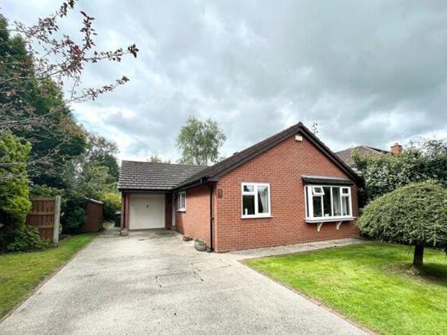 House for sale in Tytherington, Macclesfield