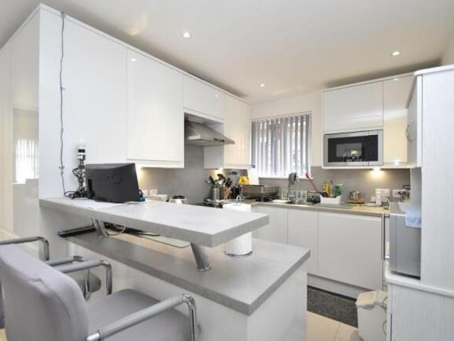 Bungalow for sale in Northampton, Northamptonshire