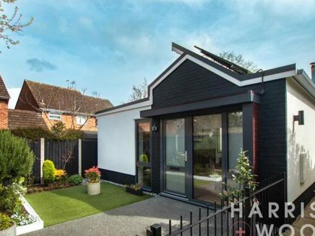 House for sale in Maldon, Essex