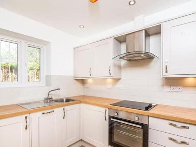 House for sale in Malton, North Yorkshire