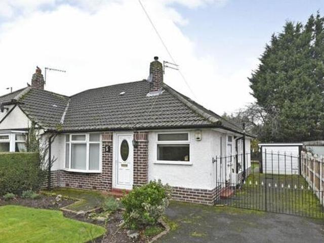 House for sale in Lancashire, England
