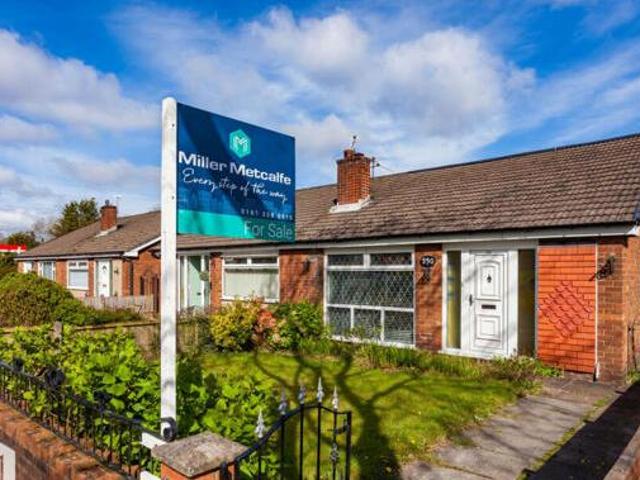 House for sale in Lancashire, England