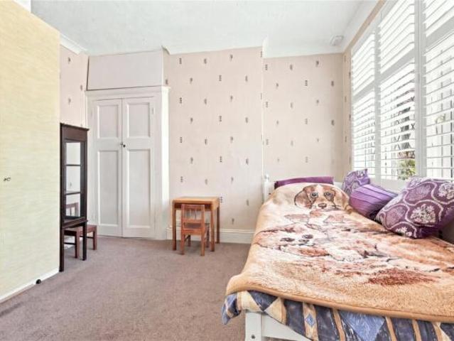 Bungalow for sale in Alton Barnes