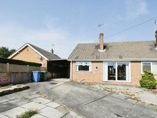House for sale in Potters Corner, East Midlands
