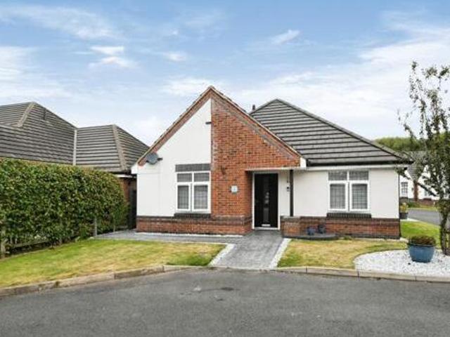House for sale in Warsop, Potters Corner