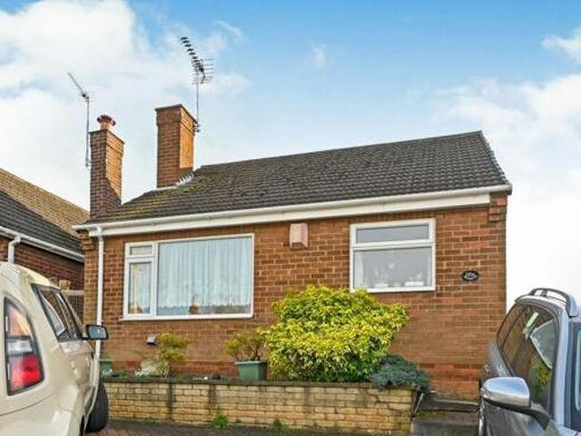 House for sale in Potters Corner, East Midlands