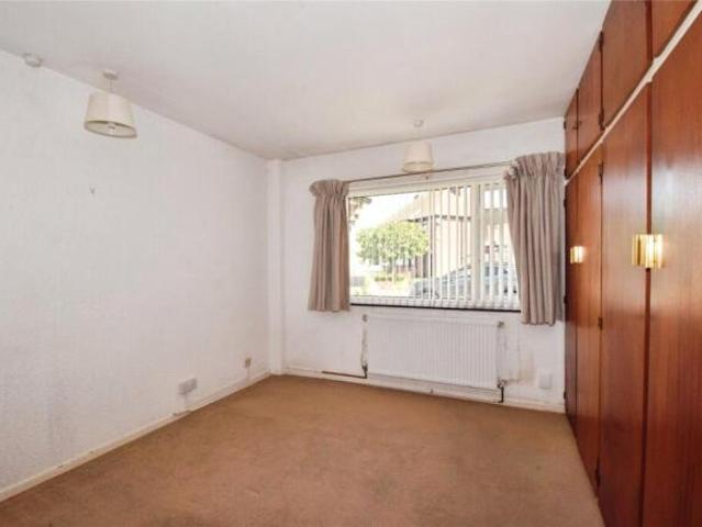 Bungalow for sale in Wigston, Oadby and Wigston