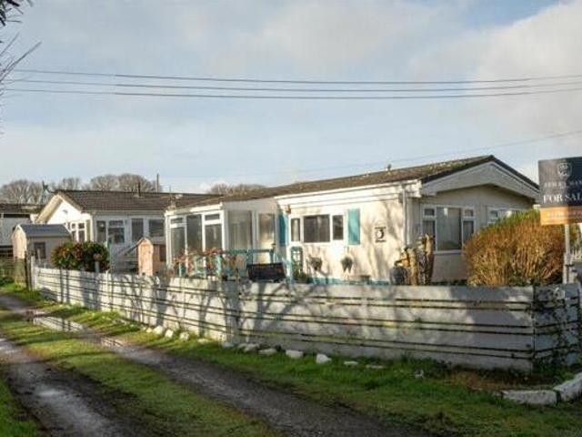 House for sale in Marazion, Cornwall