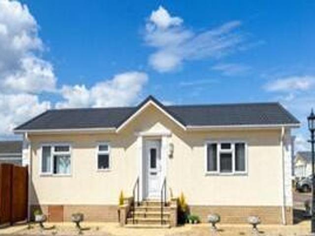House for sale in Four Gotes, Cambridgeshire