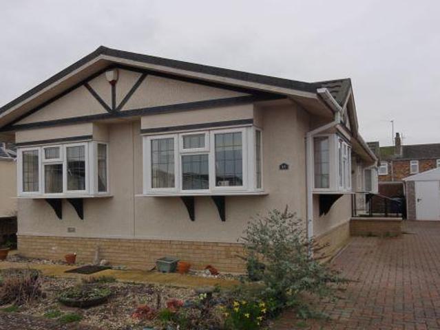 House for sale in Westry, Fenland
