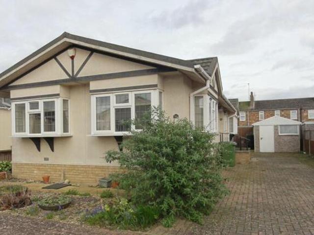 House for sale in Westry, Fenland