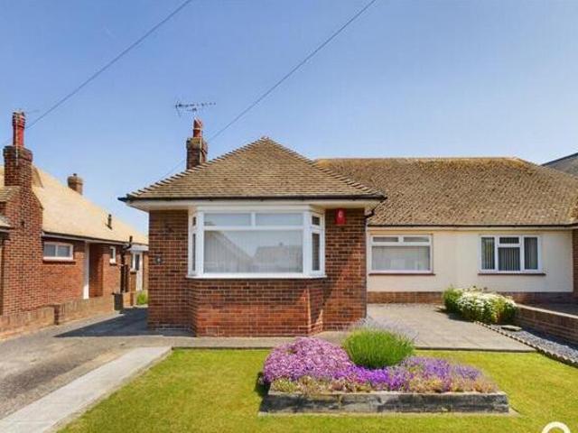 House for sale in Acol, Kent