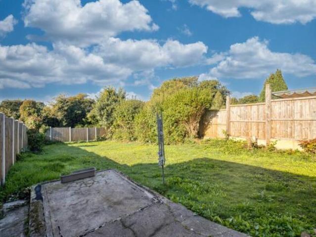 Bungalow for sale in Northwood, Thanet