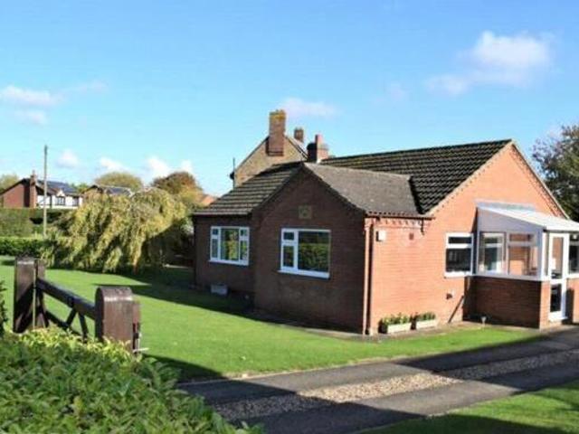 House for sale in Ingleby, Lincolnshire
