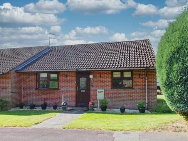 House for sale in Barton, Leicestershire
