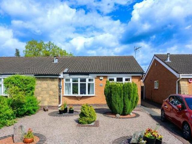 House for sale in Barton, Leicestershire