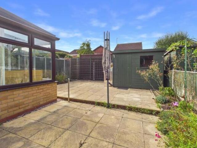 Bungalow for sale in Pamington, Gloucestershire