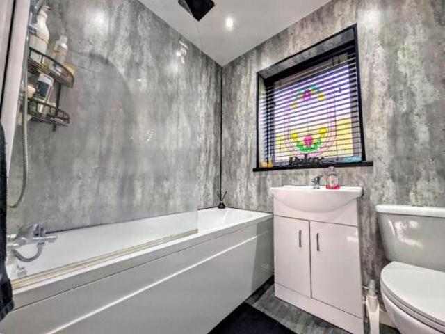 Bungalow for sale in Marsh Lane, North East Derbyshire