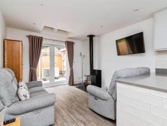 Bungalow for sale in Haddon, East Midlands