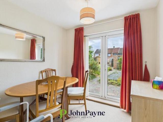 Bungalow for sale in Allesley, West Midlands