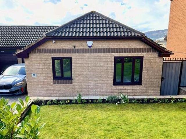 House for sale in Matlock, Derbyshire Dales