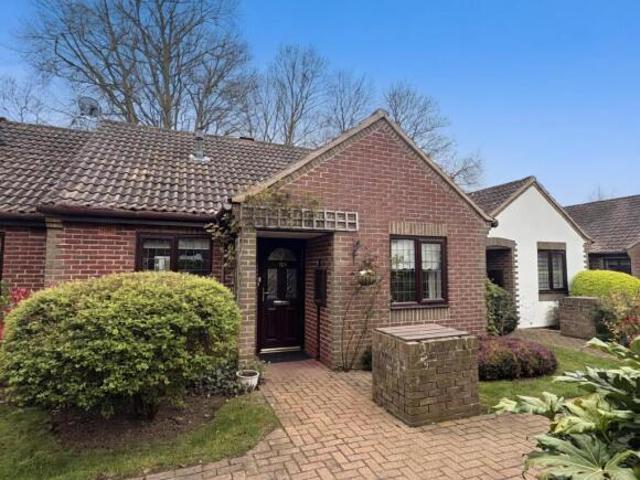Bungalow for sale in Barming, Maidstone