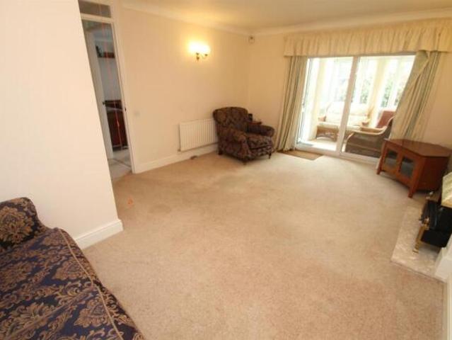 Bungalow for sale in Barming, Maidstone