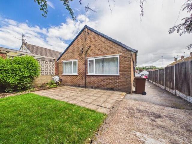 Bungalow for sale in Haddon, East Midlands