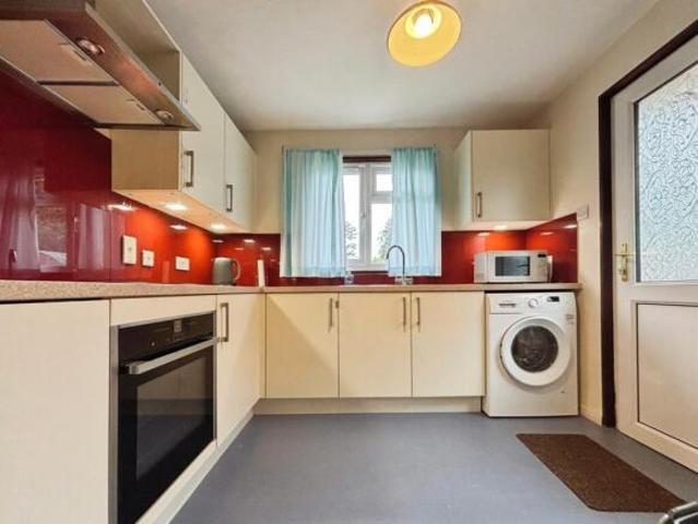 Bungalow for sale in Mayfair, Greater London