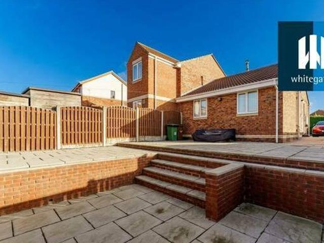 House for rent in Yorkshire And The Humber