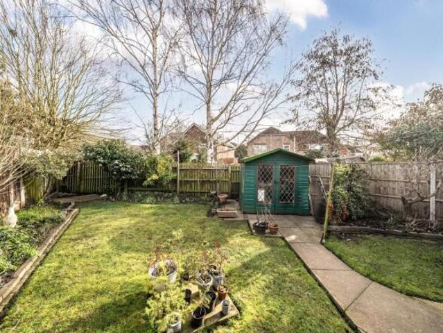 Bungalow for sale in Brayford, Lincolnshire