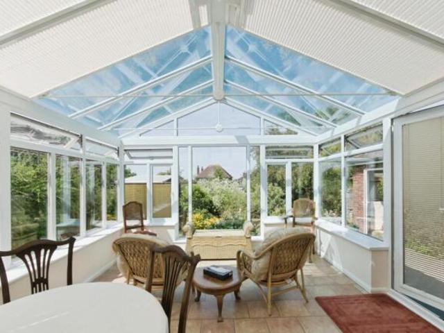 Bungalow for sale in Eastbourne, East Sussex