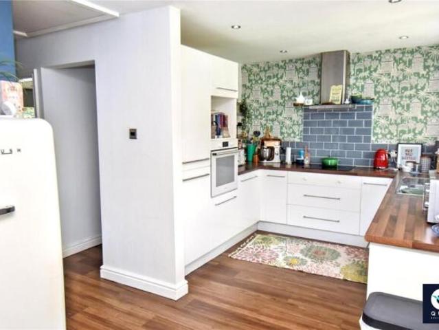 Bungalow for sale in Lee Bank, Greater Manchester