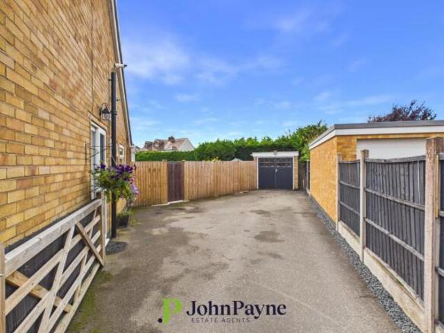 Bungalow for sale in Eastern Green, West Midlands