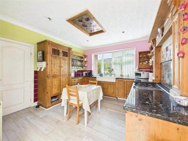Bungalow for sale in Hanham, South Gloucestershire