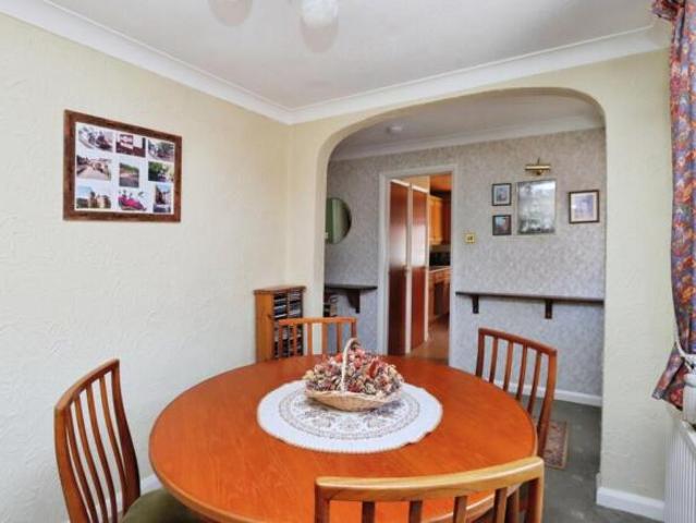 Bungalow for sale in South Yorkshire