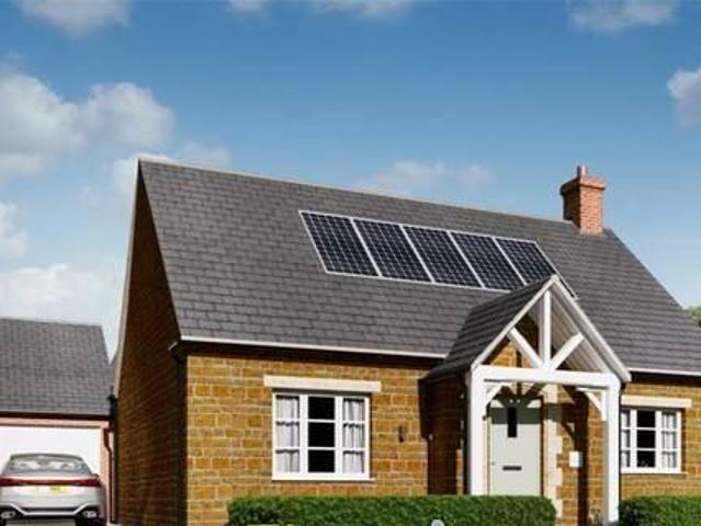 House for rent in Oxfordshire